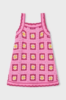 Mayoral rochie fete imagine