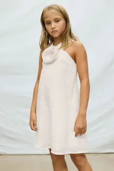 Mayoral rochie fete imagine