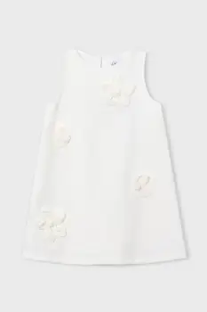 Mayoral rochie fete imagine