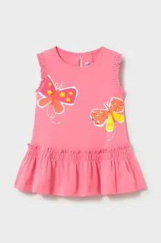 Mayoral rochie fete imagine