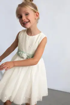 Mayoral rochie fete imagine