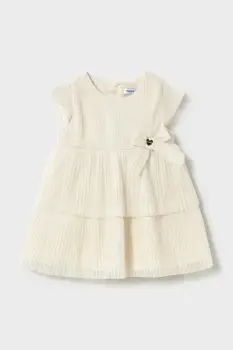 Mayoral rochie fete imagine