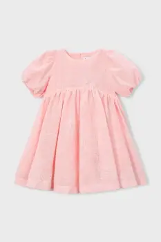 Mayoral rochie fete imagine