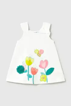 Mayoral rochie fete imagine