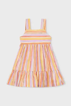 Mayoral rochie fete imagine