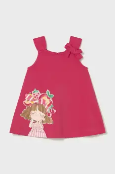 Mayoral rochie fete imagine