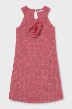 Mayoral rochie fete imagine