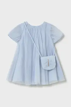 Mayoral rochie fete imagine