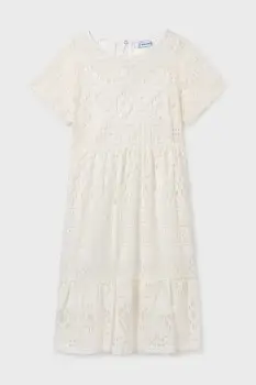 Mayoral rochie fete imagine