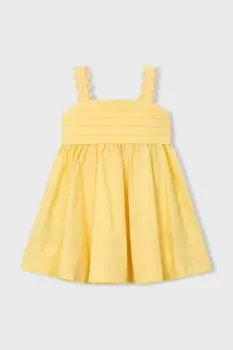 Mayoral rochie fete imagine