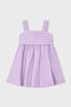 Mayoral rochie fete imagine