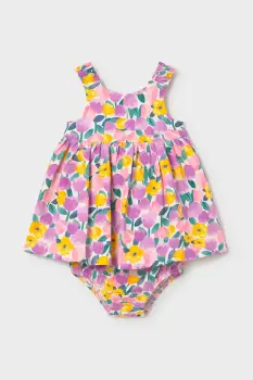 Mayoral rochie fete imagine