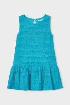 Mayoral rochie fete imagine