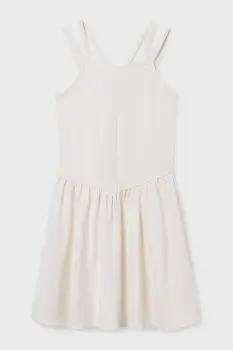 Mayoral rochie fete imagine