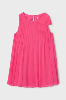 Mayoral rochie fete imagine