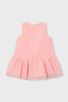 Mayoral rochie fete imagine