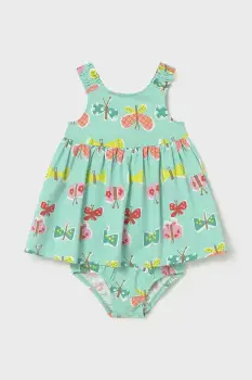 Mayoral rochie fete imagine