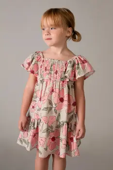 Mayoral rochie fete imagine