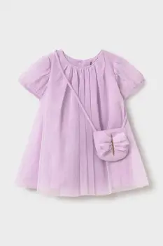 Mayoral rochie fete imagine