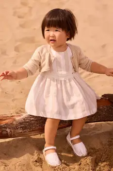 Mayoral rochie fete imagine