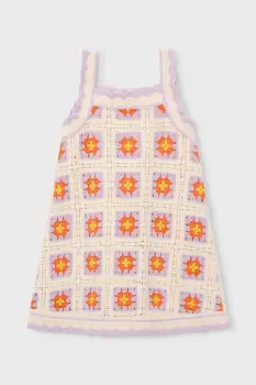 Mayoral rochie fete imagine