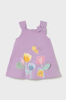 Mayoral rochie fete imagine