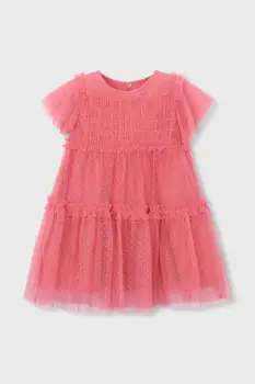 Mayoral rochie fete imagine