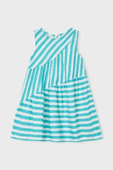 Mayoral rochie fete imagine