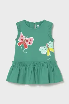 Mayoral rochie fete imagine