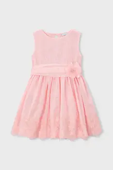 Mayoral rochie fete imagine