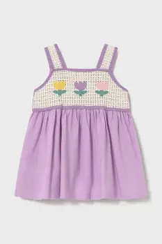 Mayoral rochie fete imagine