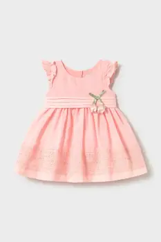 Mayoral rochie fete imagine