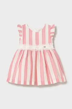 Mayoral rochie fete imagine