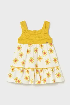 Mayoral rochie fete imagine