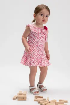 Mayoral rochie fete imagine