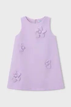 Mayoral rochie fete imagine