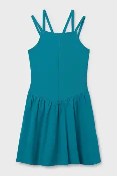 Mayoral rochie fete imagine