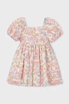 Mayoral rochie fete imagine