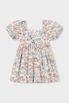 Mayoral rochie fete imagine