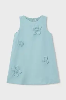 Mayoral rochie fete imagine