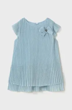 Mayoral rochie fete mini, drept, 1907 imagine