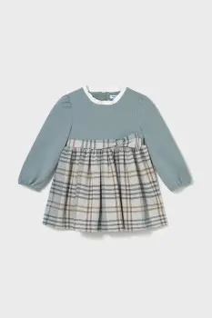 Mayoral rochie fete mini, evazati, 2903 imagine