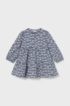 Mayoral rochie fete mini, evazati, 2915 imagine