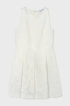 Mayoral rochie pentru copii cu in imagine