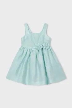 Mayoral rochie pentru copii cu in imagine