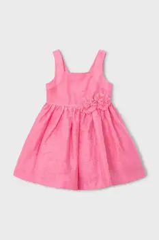 Mayoral rochie pentru copii cu in imagine