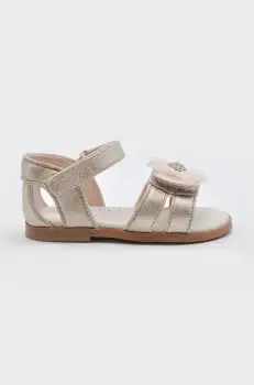 Mayoral sandale copii culoarea roz, 41630 imagine