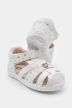 Mayoral sandale din piele pentru copii imagine