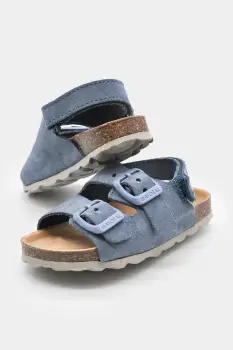 Mayoral sandale din piele pentru copii imagine