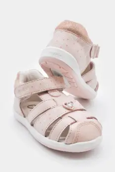 Mayoral sandale din piele pentru copii imagine